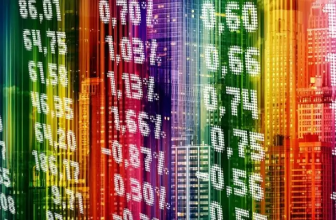 BIST 100 günü satış baskısıyla tamamlarken bankacılık endeksi geriledi