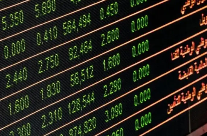 BIST 100 yüzde 0,28 yükselişle 14.172 puandan kapandı
