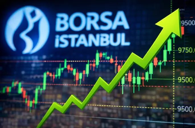 Borsa İstanbul'da yatay açılış beklentisi sürüyor