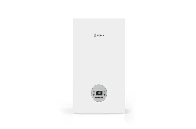 Bosch Condens 1200W Ailesi Genişliyor: Küçük Ölçülerde Yüksek Kapasite ve Tasarruf Bir Arada