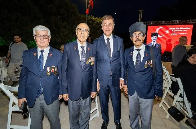 “Bu hürmet sonuna kadar gösterilecek"