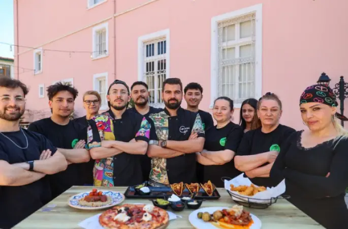 Buca Belediyesi işletmeleri uygun fiyatlarıyla hizmet veriyor