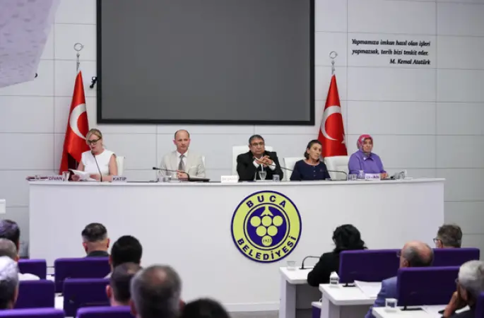 Buca Belediyesi'nden 60 yaş üstüne "3. Yaş Üniversitesi" projesi