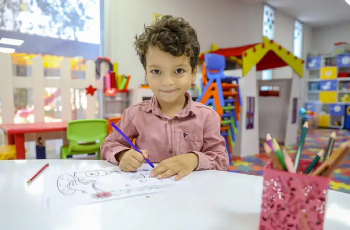 Buca'da Pırlanta Çocuk Aktivite Merkezleri'nde kayıtlar başlıyor