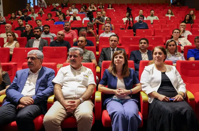 Bucak: Dünya mirası alanının korunması için eylem planı oluşturulmalı
