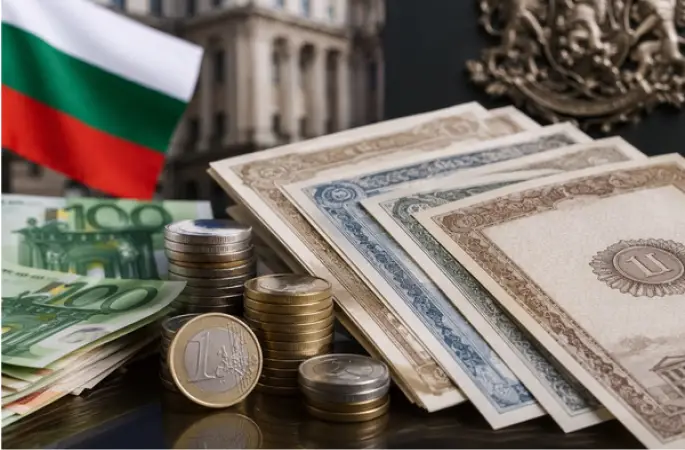 Bulgaristan 100 milyon euro'luk 5 yıllık tahvil ihracı gerçekleştirdi