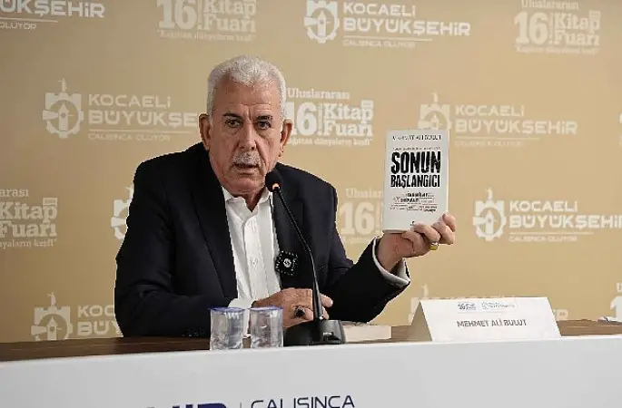 Bulut: “İsrail'in yalnızlaştığını göreceğiz"
