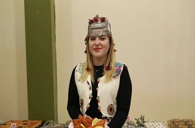 Burhaniye'de Zeytin ve Zeytinyağı Hasat Festivali Heyecanı Yaşanacak