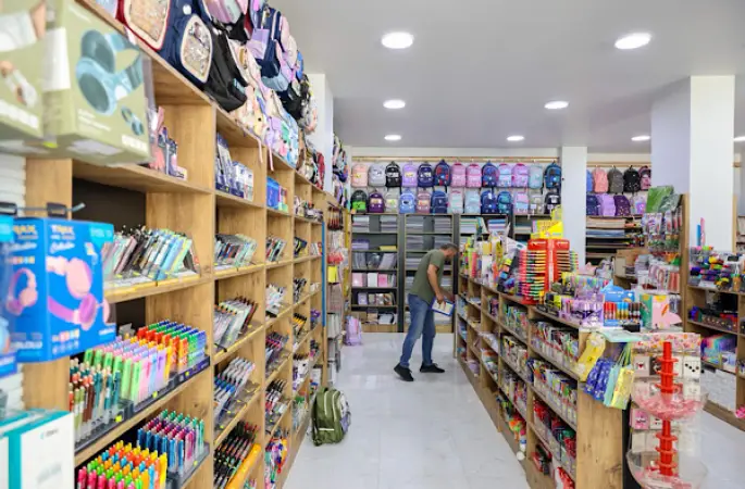 Bursa'da 23 bin 468 öğrenciye kırtasiye desteği sağlandı