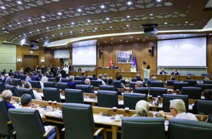 Bursa’da tüm otobüsler elektrikliye dönüştürülecek