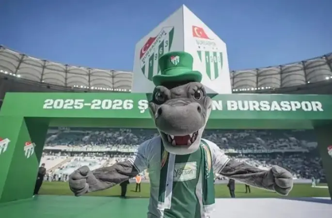 Bursaspor deplasman bilet fiyatı belli oldu