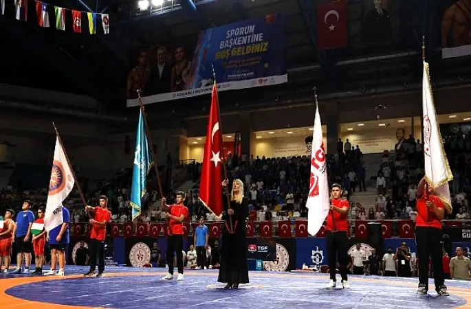 Büyükakın'dan net mesaj: 2028'e hazırız