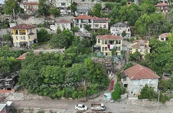 Büyükşehir, tarihi mirası eğitime kazandırıyor