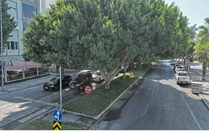  Büyükşehir'in hedefi daha az su ile daha fazla yeşil alan 
