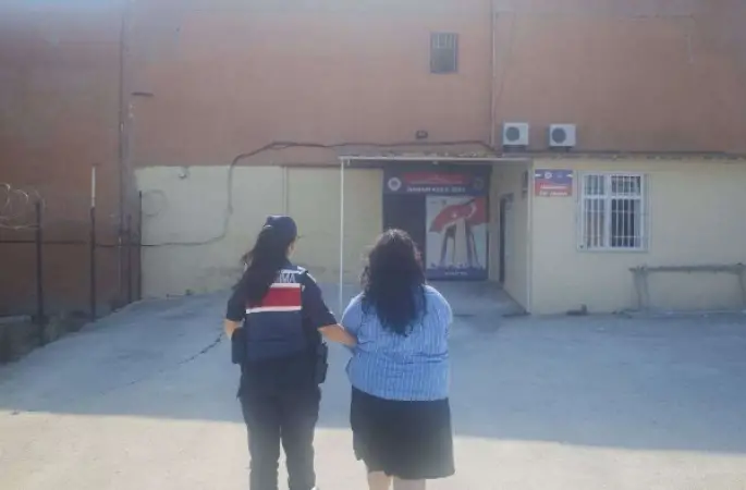 Çanakkale'de huzur uygulamasında 88 aranan şüpheli yakalandı