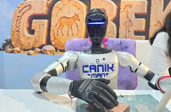 CANİKMAN Türkiye'nin Gündeminde 