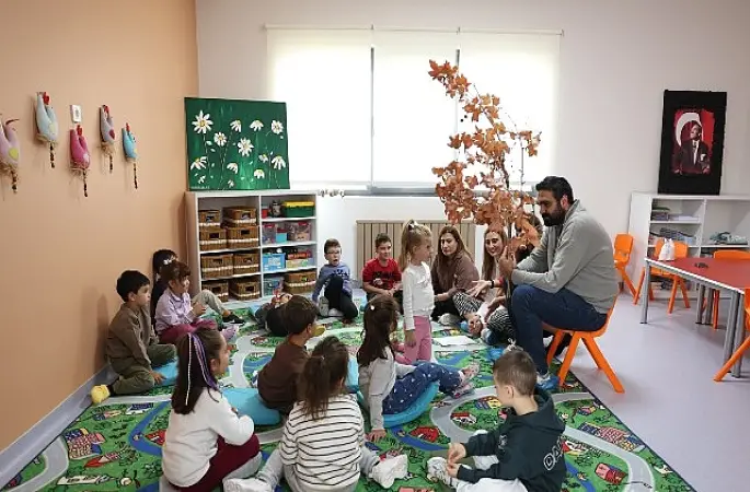  Çankaya'da İklim Adaletinin Yol Haritası Birlikte Çiziliyor