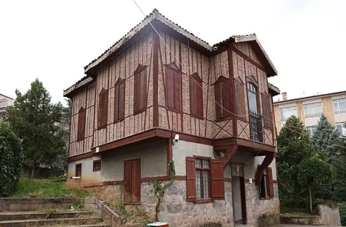 Çankaya'nın Tarihi ve Kültürel Mirası Yeni Bir Müze ile Geleceğe Taşınıyor