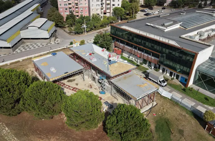 Çayırova’ya yeni kitap kahve kazandırılıyor