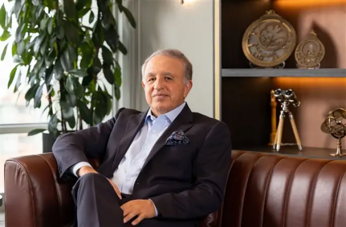 Çelik: Konut ihtiyacını artık nüfus kadar hane yapısındaki dönüşüm belirliyor