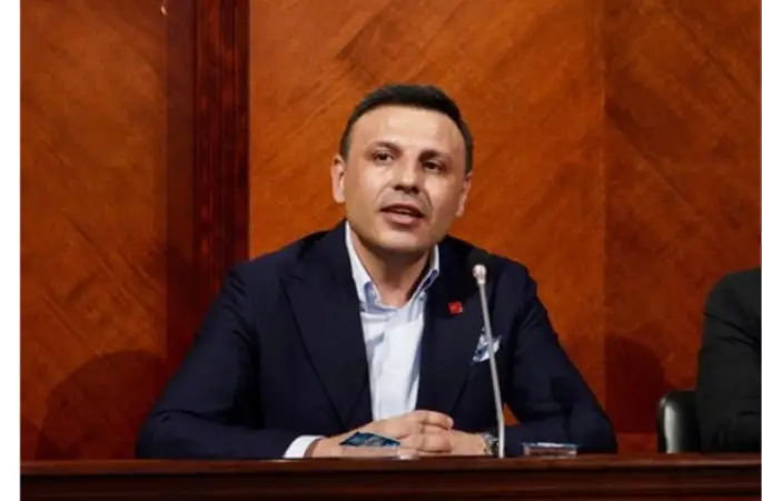 Çelik’ten Manisa’daki trafik kazasında hayatını kaybedenler için taziye mesajı