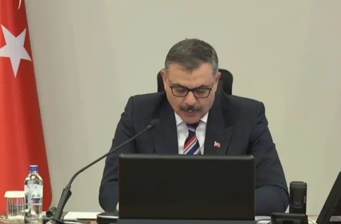 Çiftçi: Denetimin amacı ceza yazmak değil; kural ihlalini önlemek