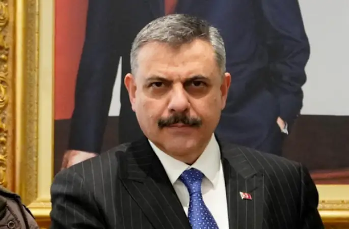 Çiftçi: Tunceli’de “Munzur’dan Sayfalara Yolculuk” Projesi'nde köy okullarına 4 bin kitap