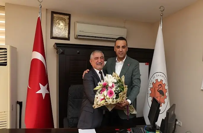 Çiğli'nin Meslek Kursiyerleri Ahilik Haftası'nda Hünerlerini Sergiledi