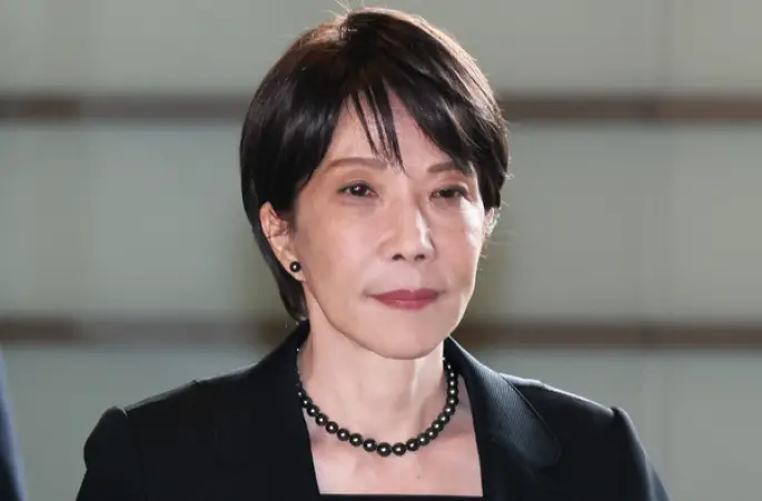 Çin: Çin-Japonya ilişkilerindeki krizin temel nedeni, Takaiçi’nin Taiwan’a dair söylemleri