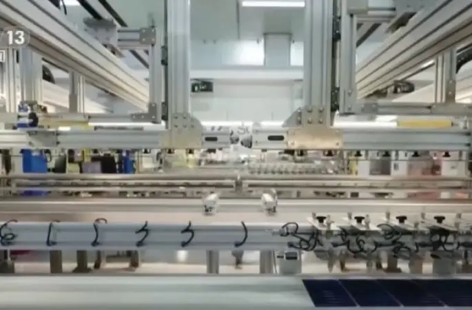Çin’de sanayi KOBİ’leri yılın ilk yarısında büyümeyi sürdürdü
