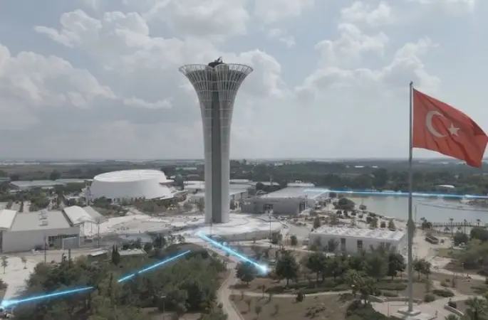COP31’in dijital altyapısında Türk Telekom imzası