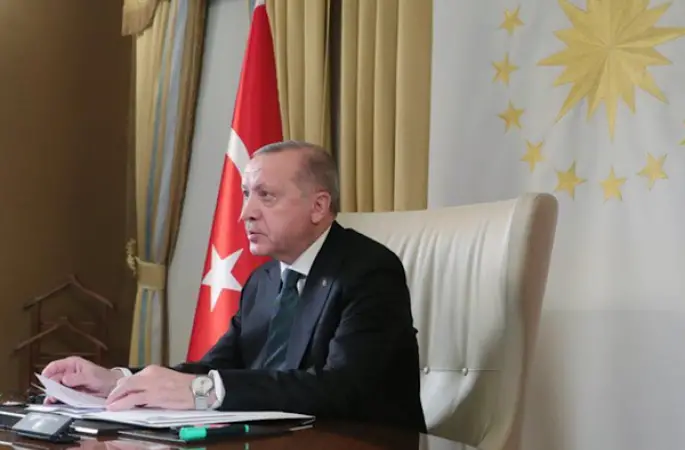 Cumhurbaşkanı imzasıyla acele kamulaştırma ve güvenlik bölgesi kararları yayımlandı