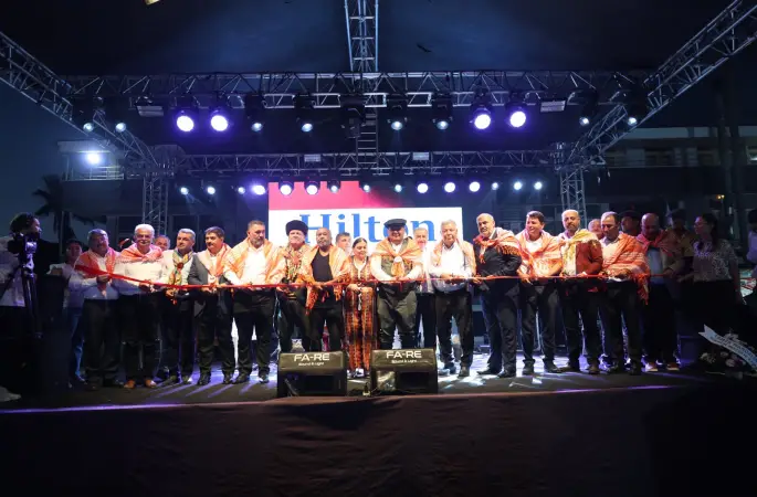 Dalaman’da 5. İncir ve Nar Festivali başladı