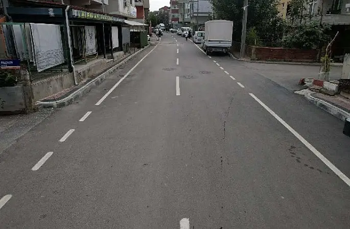 Darıca Mevlana'da konforlu ulaşım dönemi