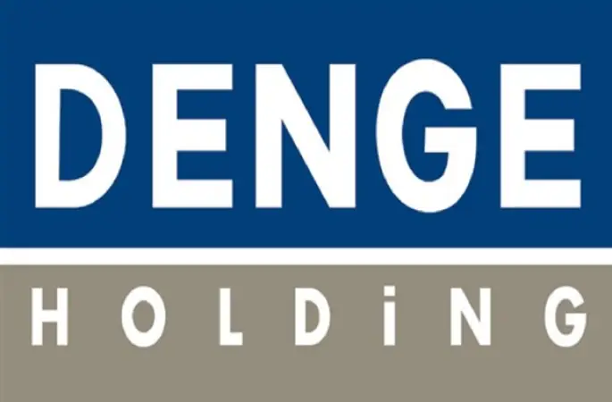 Denge Yatırım Holding'in finansal duran varlık edinimi 