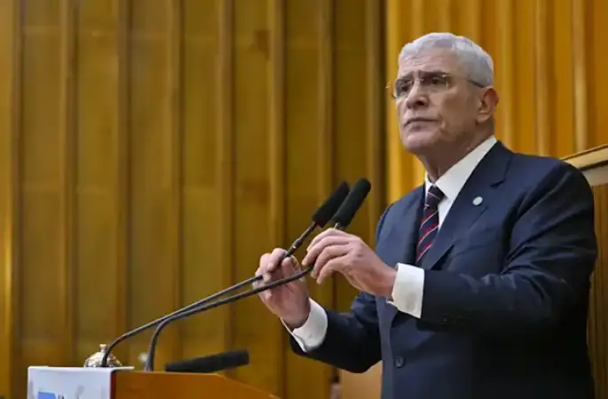 Dervişoğlu: SPK yönetimi derhal görevden alınmalı
