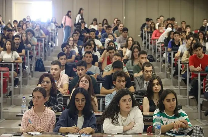 DEÜ, 2026 YKS'de de Tercihlerin Gözdesi Oldu
