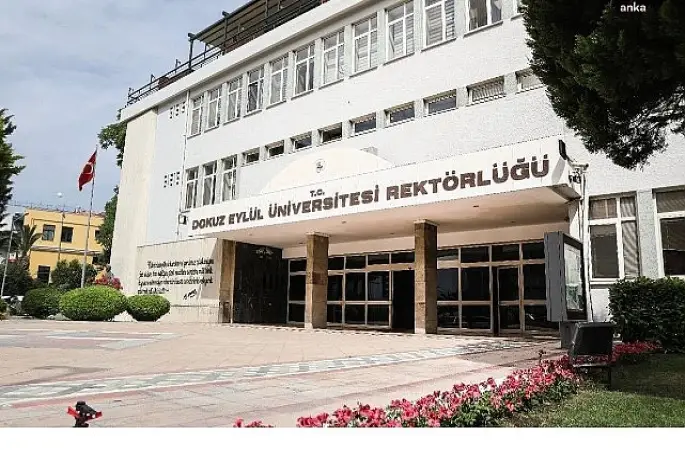 DEÜ'den Güzel Sanatlar Enstitüsü'ne İlişkin Kamuoyu Duyurusu