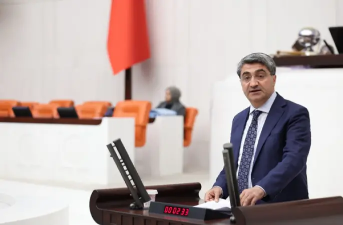 DEVA Partili Ekmen: TMO’nun randevu sistemi çiftçiyi mağdur ediyor
