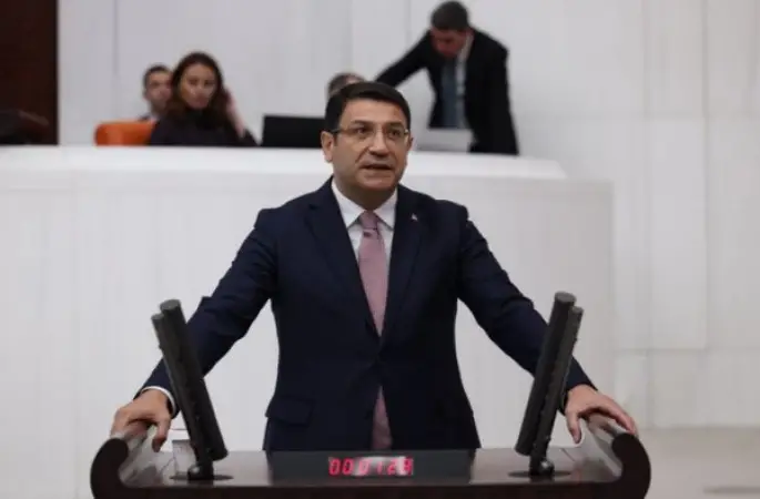 DEVA Partli’li Şahin’den “yastık altı” açıklamasına tepki