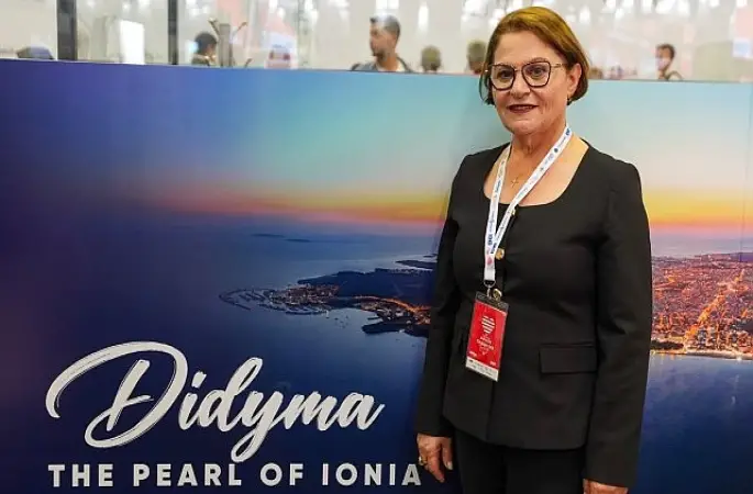 Didim Belediyesi, ATF 2026'da Ege'nin İncisi Didim'in Turizm Vizyonunu Öne Çıkarıyor