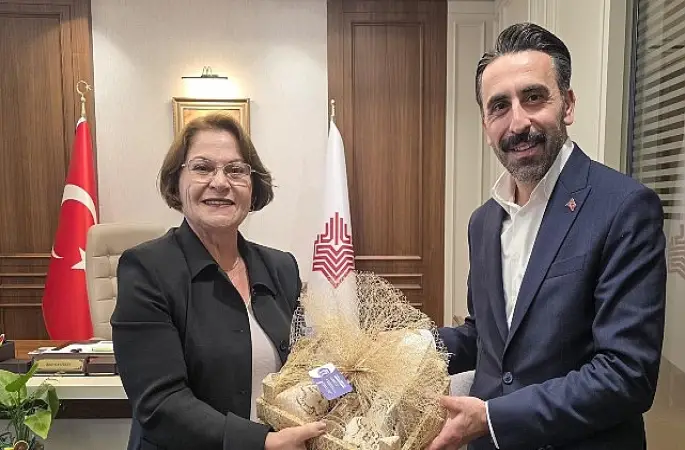  Didim Belediyesi'nden Vakıflar Arazisi İçin Önemli Adım: İmzalar Atıldı