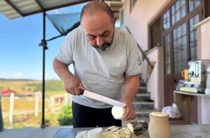 DigiCRAFT Projesi kapsamında Çorum'un geleneksel el sanatları dijital ortama aktarılıyor