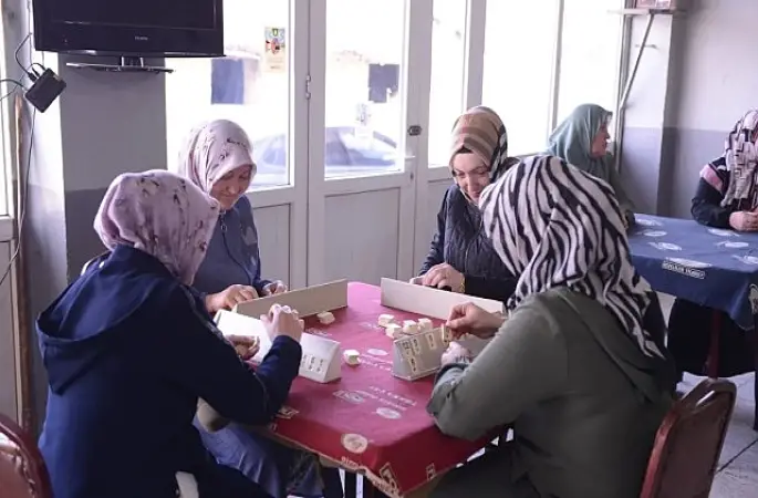 Dipsizgöl'ün Kültürel Miras Hikâyesi Avrupa'ya Taşınıyor