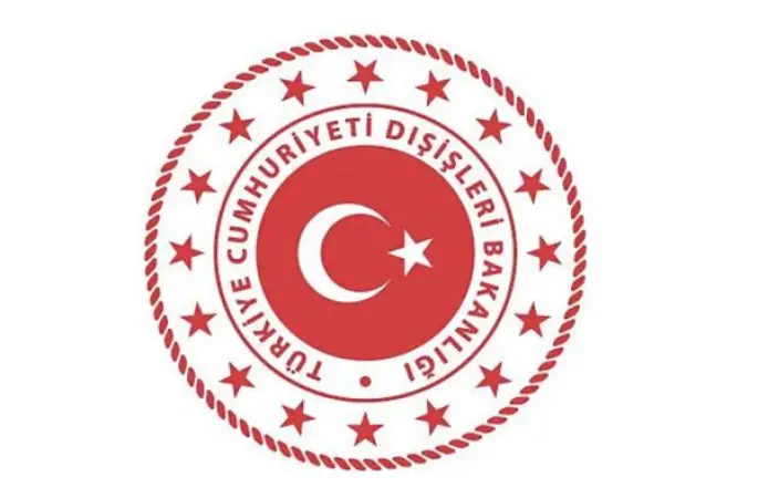 Dışişleri Bakanlığı’ndan Angola’daki trafik kazası için taziye mesajı