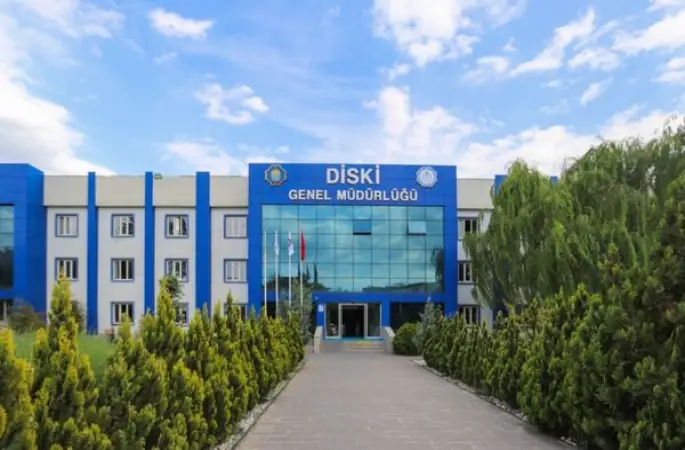 DİSKİ’den abonelik işlemleri ve sosyal tarife bilgilendirmesi