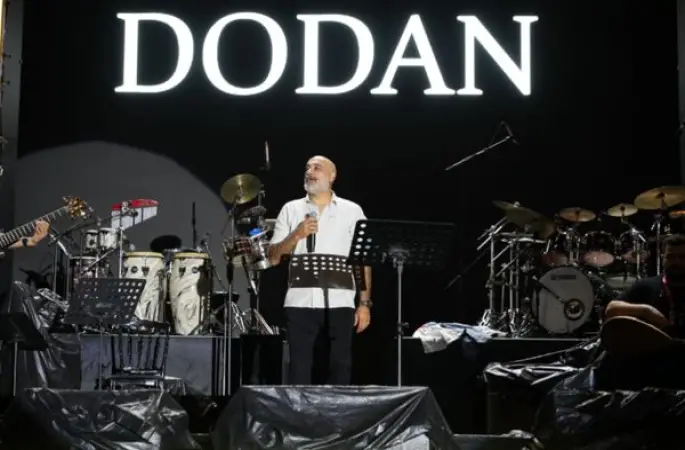Diyarbakır Kültür Yolu Festivali’nde kültür ve sanat etkinlikleri sürdü