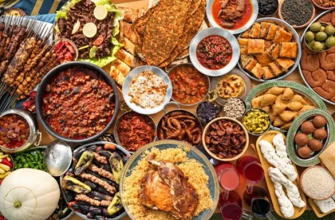 Diyarbakır’da 48 lezzet noktasıyla gastronomi rotası oluşturuldu
