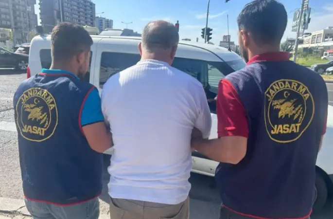Diyarbakır’da aranan 86 kişi yakalandı