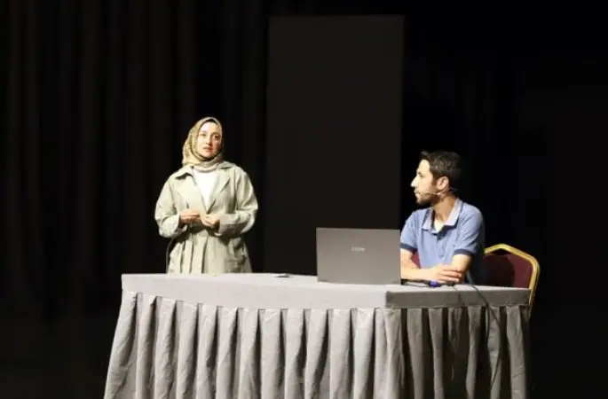Diyarbakırda Çölyak hastalarına glütensiz yaşam eğitimi